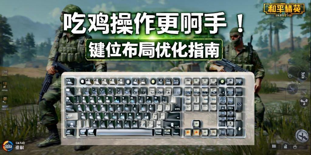 维持游戏健康：和平精英开发团队如何与社区合