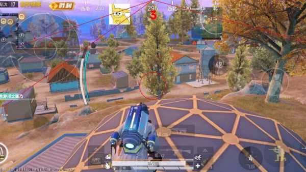 pubg地铁国际服《荔枝》辅助更新人物飞天功能版本