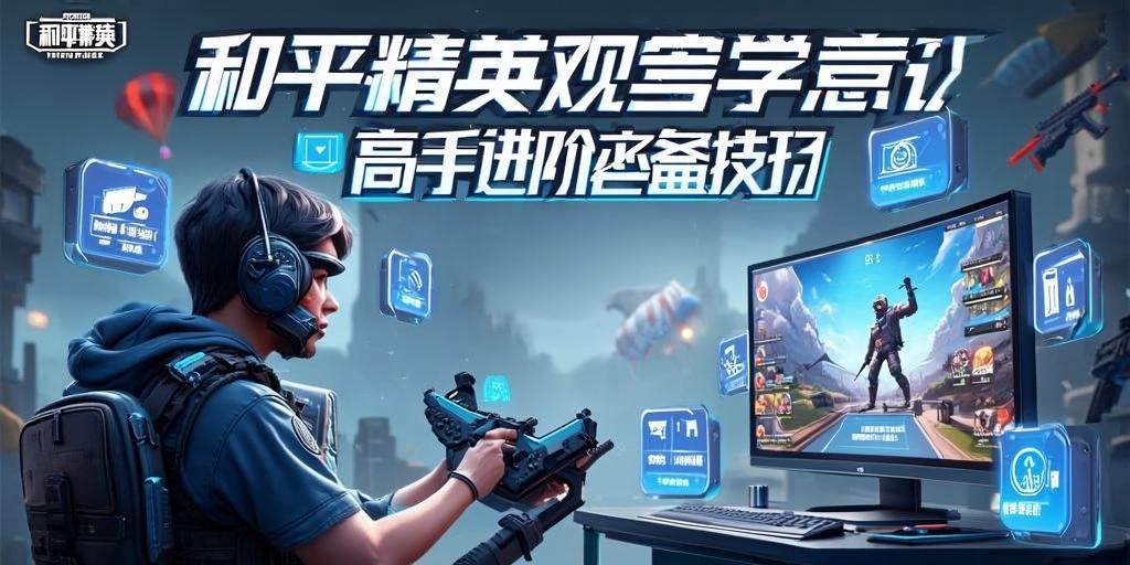 和平精英辅助《悟空》一体直装透视挂